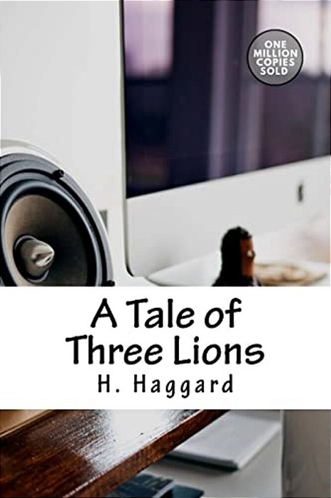 A Tale Of Three Lions-..