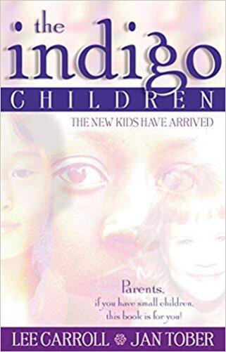 The Indigo Children-..