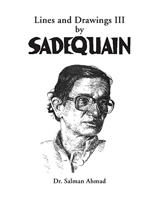 Lines And Drawings III-..