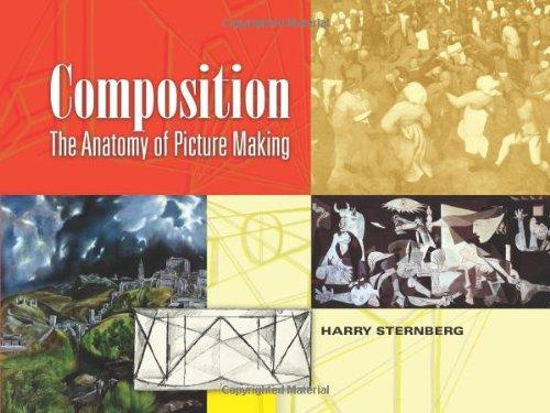 Composition - The Anatomy Of Picture Making-..