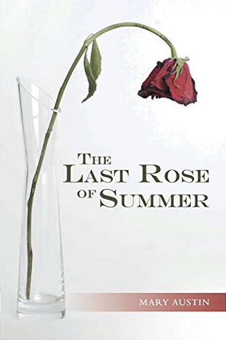 The Last Rose Of Summer-..