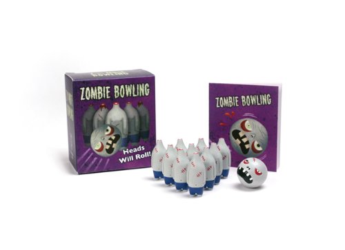 Zombie Bowling-..