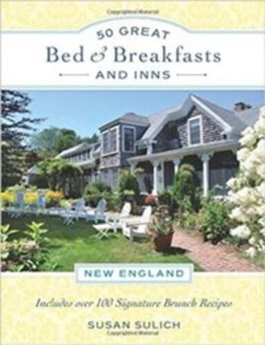 50 Great Bed & Breakfasts And Inns-..