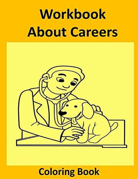 Workbook About Careers-..
