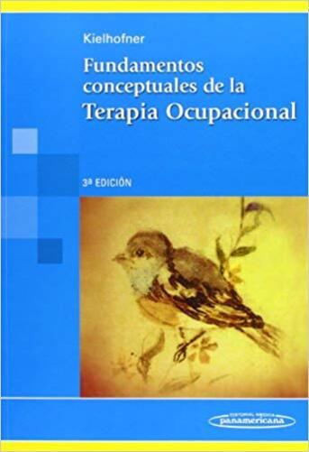 Fundamentos Conceptuales De La Terapia Ocupacional-..