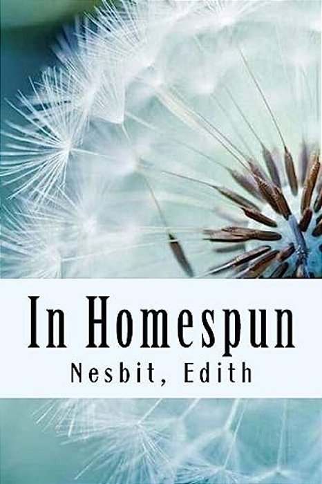In Homespun-..
