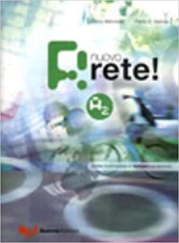Nuovo Rete! A2 - Testo Dello Studente-..