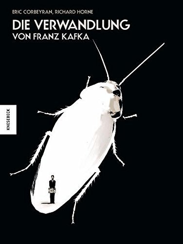 Die Verwandlung - Von Franz Kafka-..