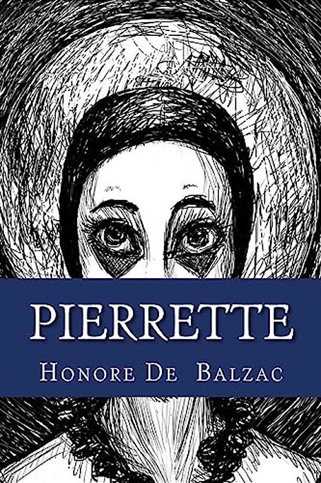 Pierrette (English Edition)-..