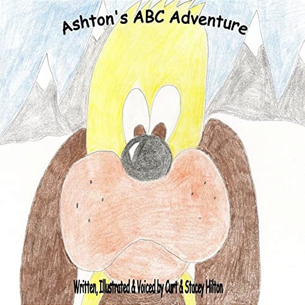 Ashton's Abc Adventure-..