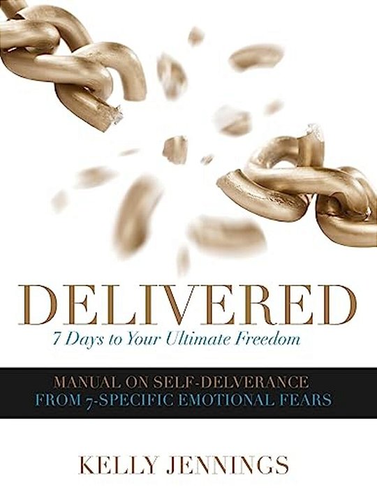 Delivered: 7 Days To Your Ultimate Freedom-..