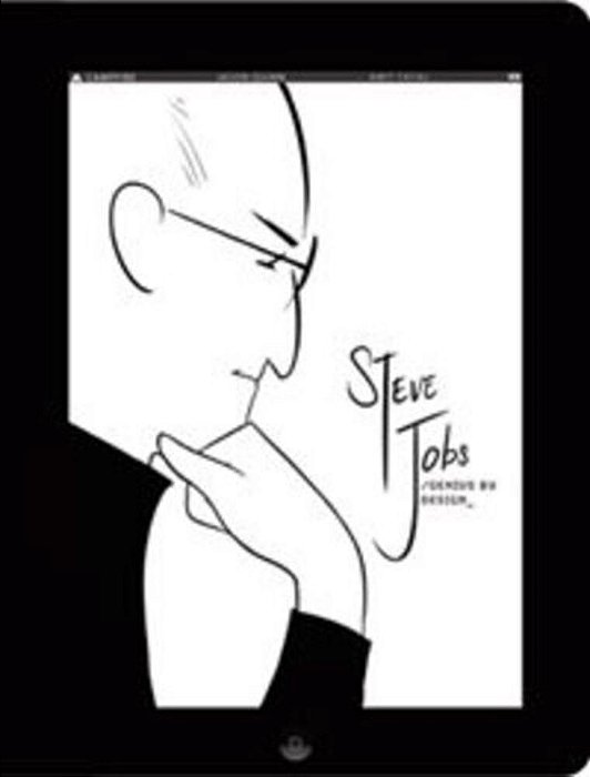 Steve Jobs - Genius By Design-..