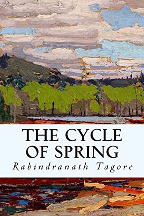 The Cycle Of Spring-..
