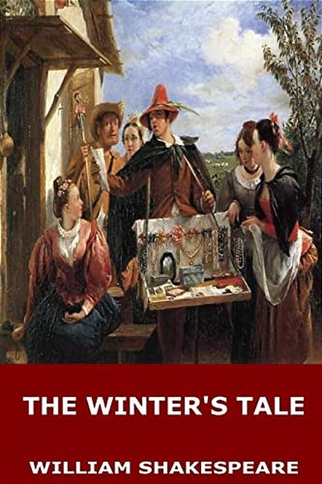 The Winter's Tale-..