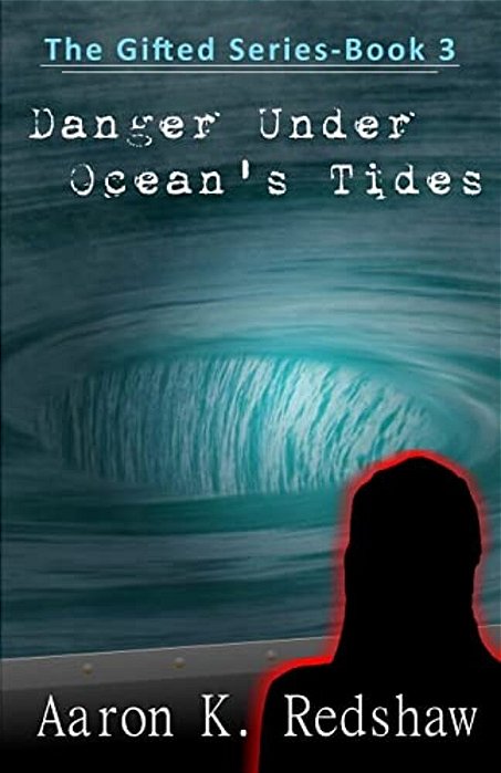 Danger Under Ocean's Tides-..