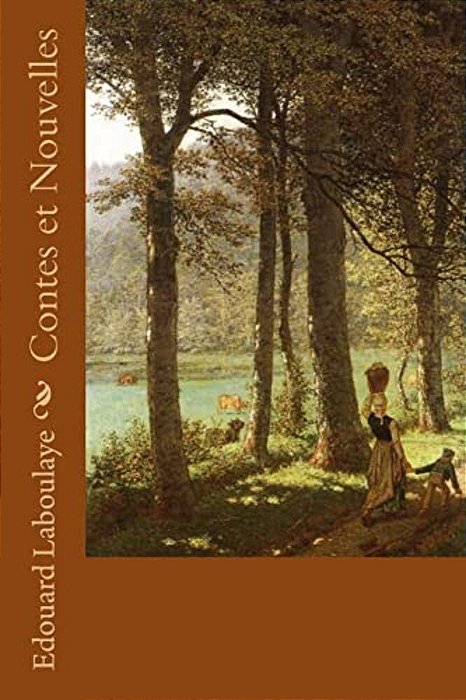 Contes Et Nouvelles-..