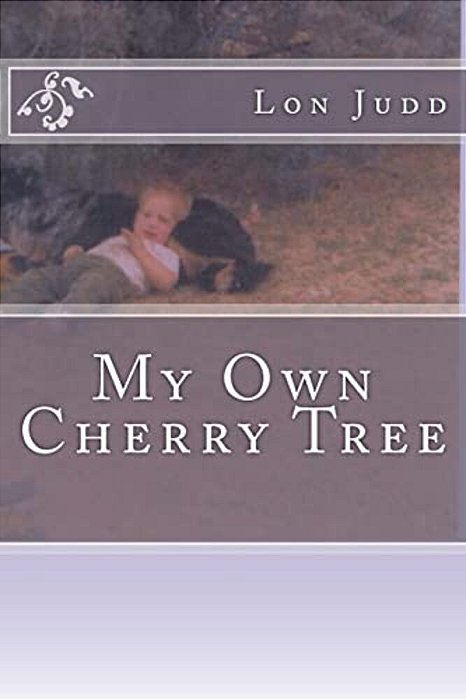 My Own Cherry Tree-..