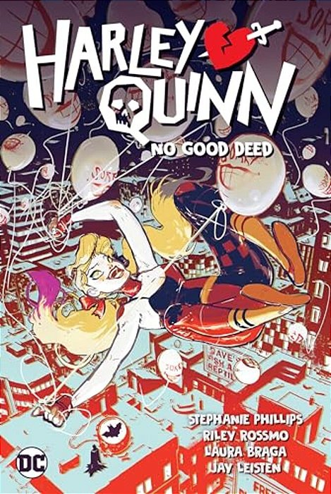 Harley Quinn-..