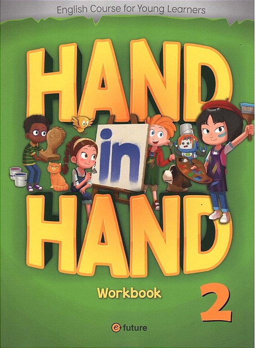 Hand In Hand 2 - Workbook-..