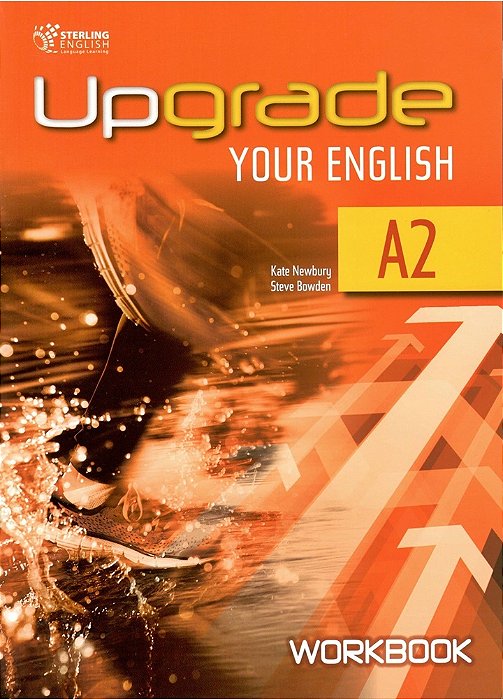 Upgrade Your English A2 - Workbook-..