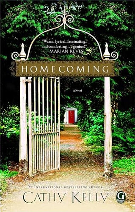 Homecoming-..