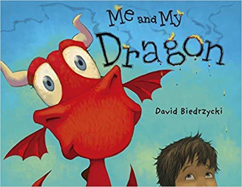 Me And My Dragon-..