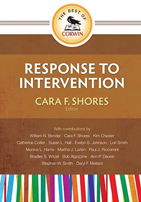 The Best Of Corwin: Response To Intervention-..