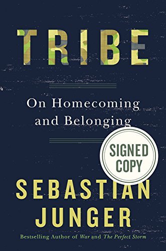 Tribe: On Homecoming And Belonging-..