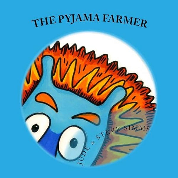 The Pyjama Farmer-..