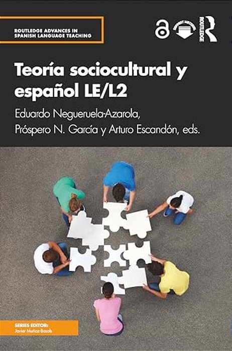 Teoría Sociocultural Y Español Le/L2-..