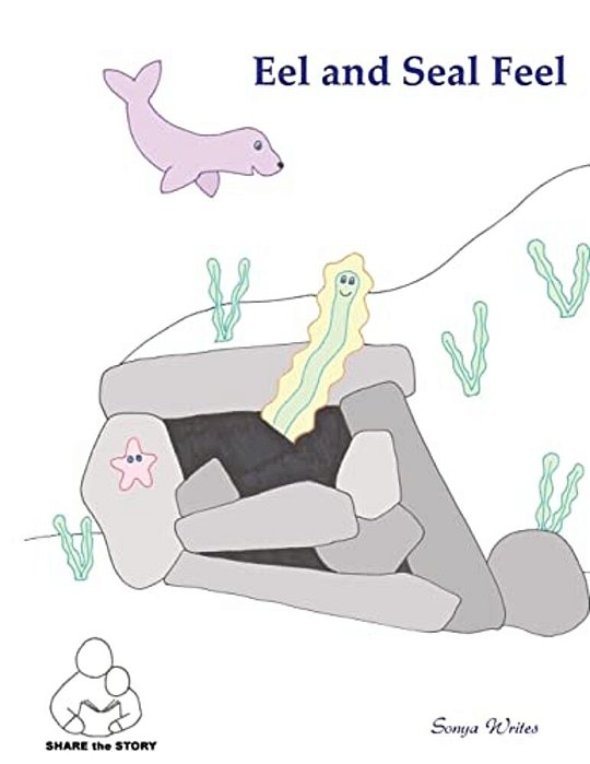 Share The Story: Eel And Seal Feel-..