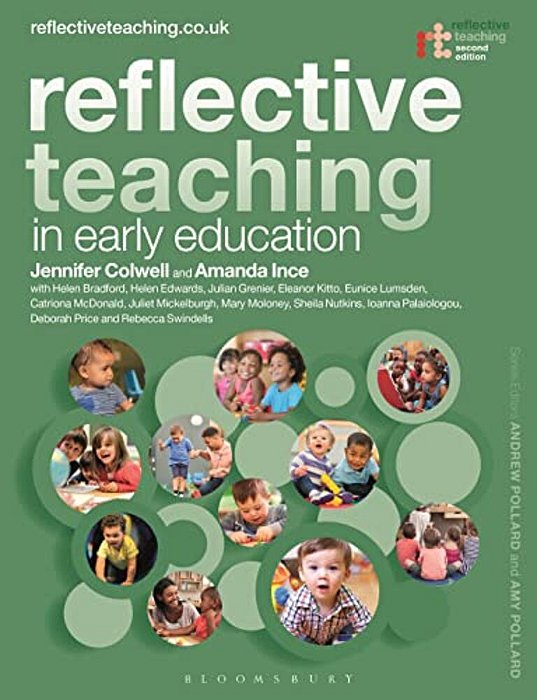 Reflective Teaching In Early Education-..