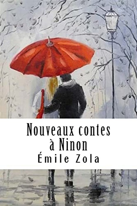 Nouveaux Contes À Ninon-..