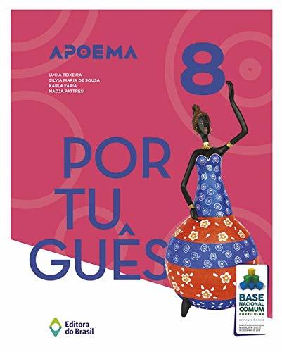 Apoema Português - 8º Ano - Ensino Fundamentel II