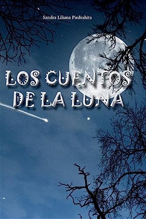 Los Cuentos De La Luna-..