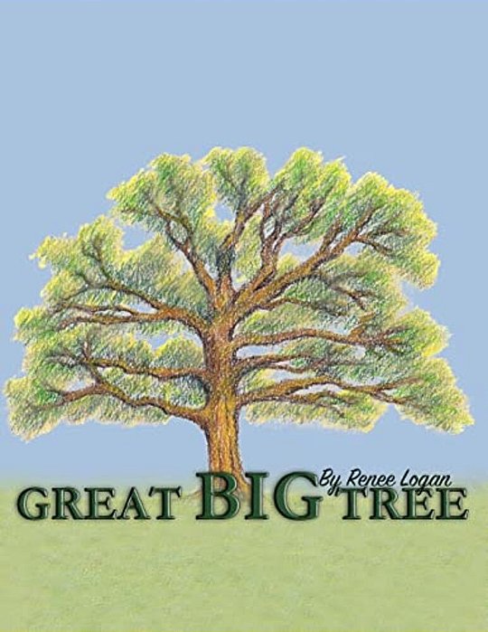 Great Big Tree-..
