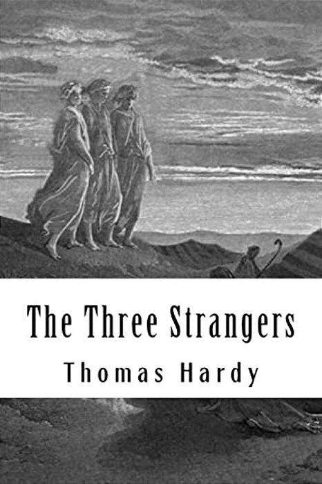 The Three Strangers-..