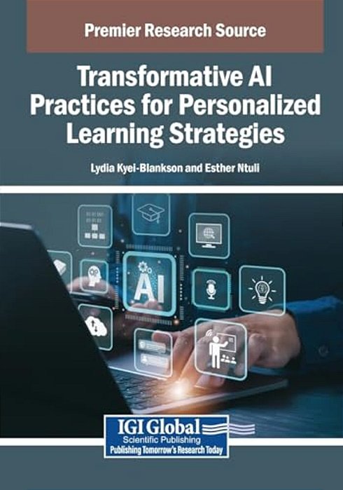Transformative Ai Practices For Personalized Learning Strategies-..