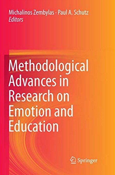 Methodological Advances In Research On Emotion And Education-..