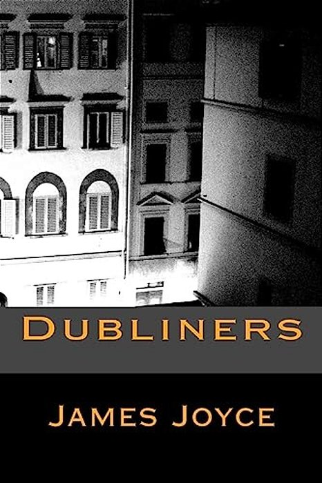 Dubliners-..