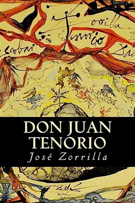 Don Juan Tenorio-..