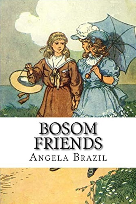 Bosom Friends-..