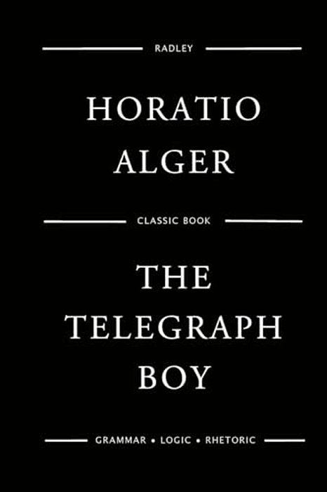 The Telegraph Boy-..
