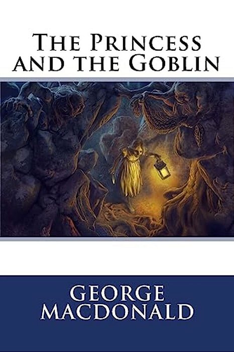 The Princess And The Goblin-..