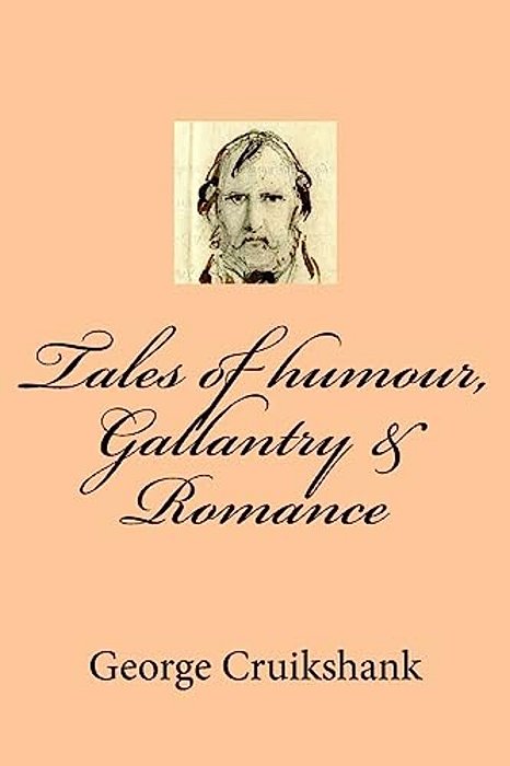 Tales Of Humour, Gallantry & Romance-..