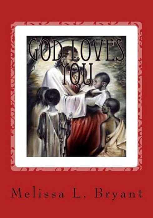 God Loves You-..