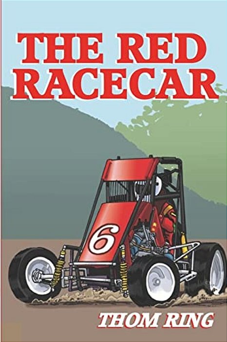 The Red Racecar-..
