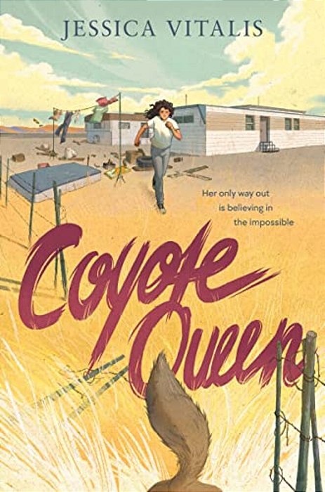 Coyote Queen-..