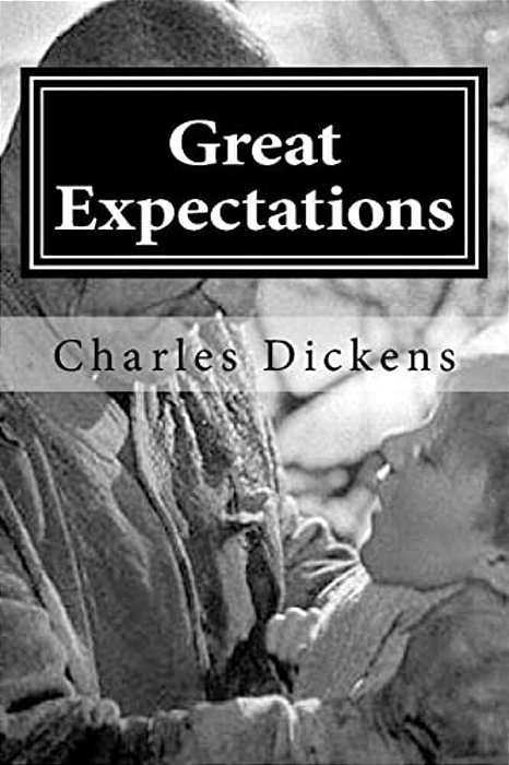 Great Expectations-..