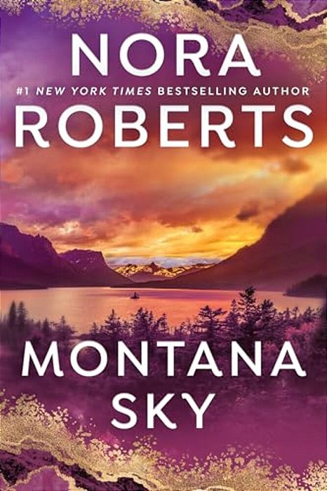 Montana Sky-..